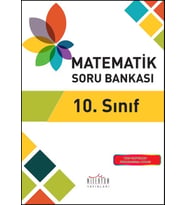 10. Sınıf Matematik Soru Bankası