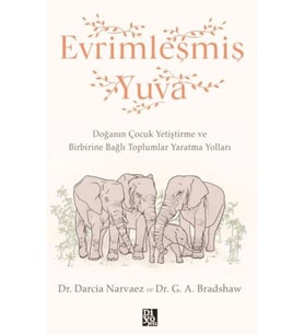 Evrimleşmiş Yuva