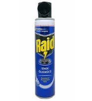 Raİd Sİneksavar 2 Sİ 1 Arada Sprey 300 Ml (Karışık)