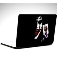 Joker Jokerler Laptop Sticker 17 inch (39X27CM)