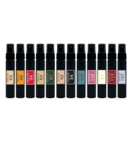 Set 6 / 12 Adet 30 ml Kadın Parfüm