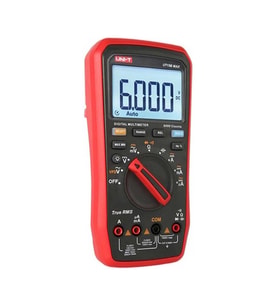 UT15B Max Dijital Multimetre