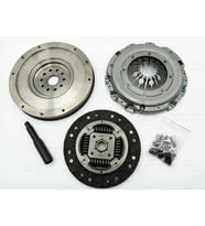 Opel Vectra C Astra G Zafira A X20DTH Y20DTH Debriyaj Seti ve Volan