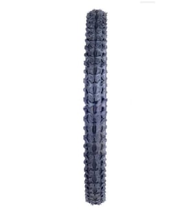 MEGHNA 24 x 1.95 [DESEN - 2004] SİYAH - MEGHNA