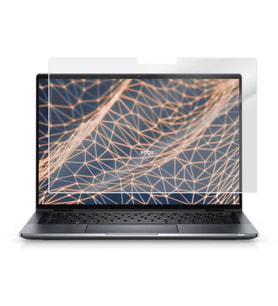 Dell Latitude 9330 13.3 inç Mat Ekran Koruyucu Şeffaf (Şeffaf Hologram)