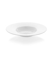 GÜRAL PORSELEN Madrid 22 Cm Gurme Çukur Tabak