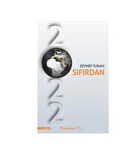 2022 Sıfırdan Zeynep Turan İnkılap Kitabevi