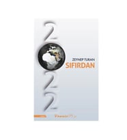 2022 Sıfırdan Zeynep Turan İnkılap Kitabevi