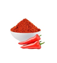 Tatlı Toz Biber Dökme 750 Gr