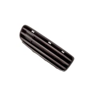 Skoda Octavia 2001 - 2011 Tampon Izgarası Sağ Yolcu Tarafı - 1U0807368B