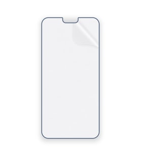 SChitec VIVO V9 Pro Uyumlu Ön Yüzey Nano Şeffaf Hidrojel Ekran Koruyucu