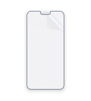 SChitec VIVO V9 Pro Uyumlu Ön Yüzey Nano Şeffaf Hidrojel Ekran Koruyucu