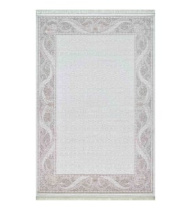 ARTEMİS HALI PALACE - 08020A - KREM VİZON HALI 160X230