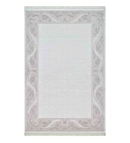 ARTEMİS HALI PALACE - 08020A - KREM VİZON HALI 160X230