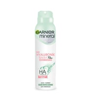 Garnier Mineral Hyaluronik Bakım Sprey Deodorant 150 ml