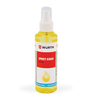 Würth Sprey Araç Ve Oto Kokusu 150 Ml / Vanilya - Vanilla