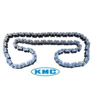 Mondial 250Mct Eksantrik Zinciri 4/5 98L Kmc