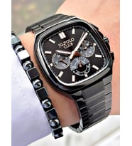 JG. Polo Clup JPC.1125 Erkek Kol Saati