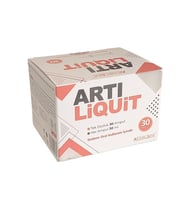 Artı Liquit 30ml 30 Oral Flakon - Enzimatik Hidrolize Sığır Kollajeni