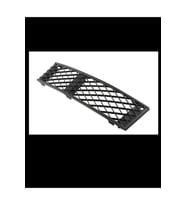 BMW F01 2008-2012 Tampon Izgarası &Ouml;n Sol A&ccedil;ık 51117184149 Wender