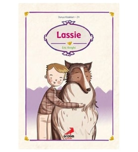 Lassie - Dünya Çocuk Klasikleri (Karışık)