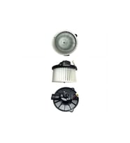 MOTOR KALORİFER COROLLA AE111 1998-2001