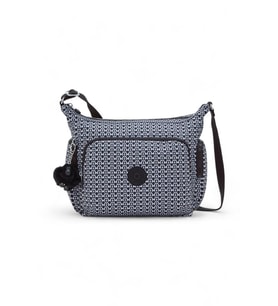 Kipling Gabb Signature Kadın Omuz Çantası KI6525