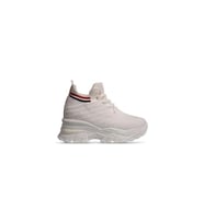 M.p 241-1663 Poli Hafif Taban Kadın Sneaker BEYAZ
