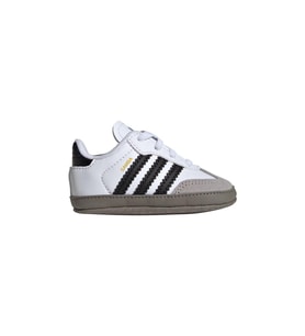 adidas Bebek  Beyaz  Sneaker SAMBA CRIB JI2758