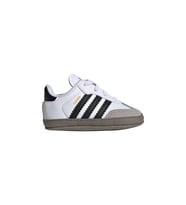 adidas Bebek  Beyaz  Sneaker SAMBA CRIB JI2758