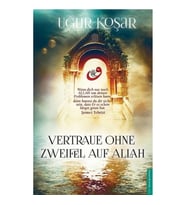 Vertraue Ohne Zweifel Auf Allah