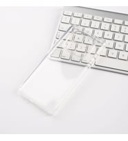Xiaomi Redmi Note 14 Pro Plus Kılıf Zore 2mm Anti Shock Silikon