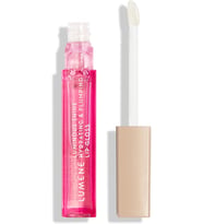 Luminous Shine Hydrating & Plumping Lip Gloss Nemlendirici & Dolgunlaştirici Dudak Parlaticisi 03 Glossy Clear