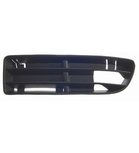 VOLKSWAGEN BORA ÖN TAMPON PANJURU SOL 98-02 WOS07BO011 1J5853665BB41