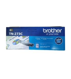 Tonersepeti Brother TN-273 Mavi Orjinal Toner