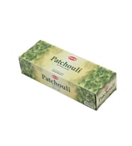 Patchouli  Hexa Hem Tütsü