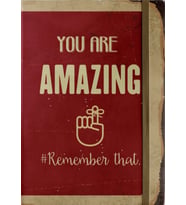 You Are Amazıng