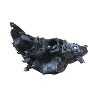 Renault Megane 4 Sd/hb 16/20 Far Lambası Sol Elektri·kli·/motorlu/mercekli·/ledli·/ni·kelajlı (Joy)