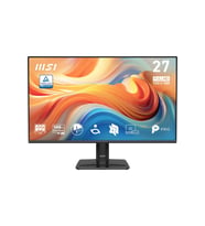MSI 27" FLAT IPS PRO MP271 E14A 1MS 144HZ HDMI-DP Kurumsal Monitör 2560x1440