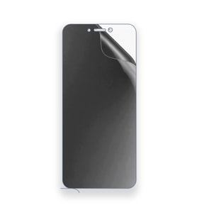 SChitec Oukitel WP 5 Pro Uyumlu Ön Yüzey Hayalet Privacy Hidrojel Ekran Koruyucu