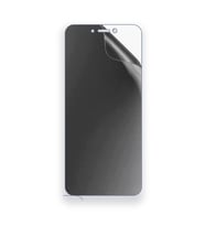 SChitec Oukitel WP 5 Pro Uyumlu Ön Yüzey Hayalet Privacy Hidrojel Ekran Koruyucu