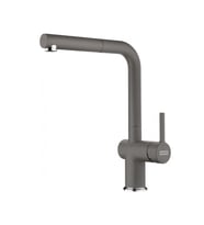 115.0722.127-Franke Active Plus Doccia 2.0 Spiralli Slate Grey Armatür