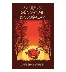 Gün Batımı Binboğalar