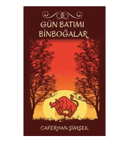 Gün Batımı Binboğalar