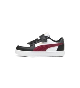 Puma Caven 2.0 Ac Çocuk Spor Ayakkabı (Siyah)