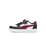 Puma Caven 2.0 Ac Çocuk Spor Ayakkabı (Siyah)