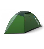 HUSKY BRIGHT YESIL 4 KISILIK CADIR