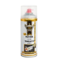Dizel Partikül Filtre Temizleyici 500 ml