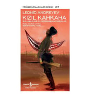 KIZIL KAHKAHA - MODERN KLASİKLER 135