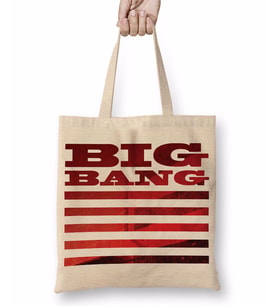Big Bang Bez Çanta Uzun Saplı